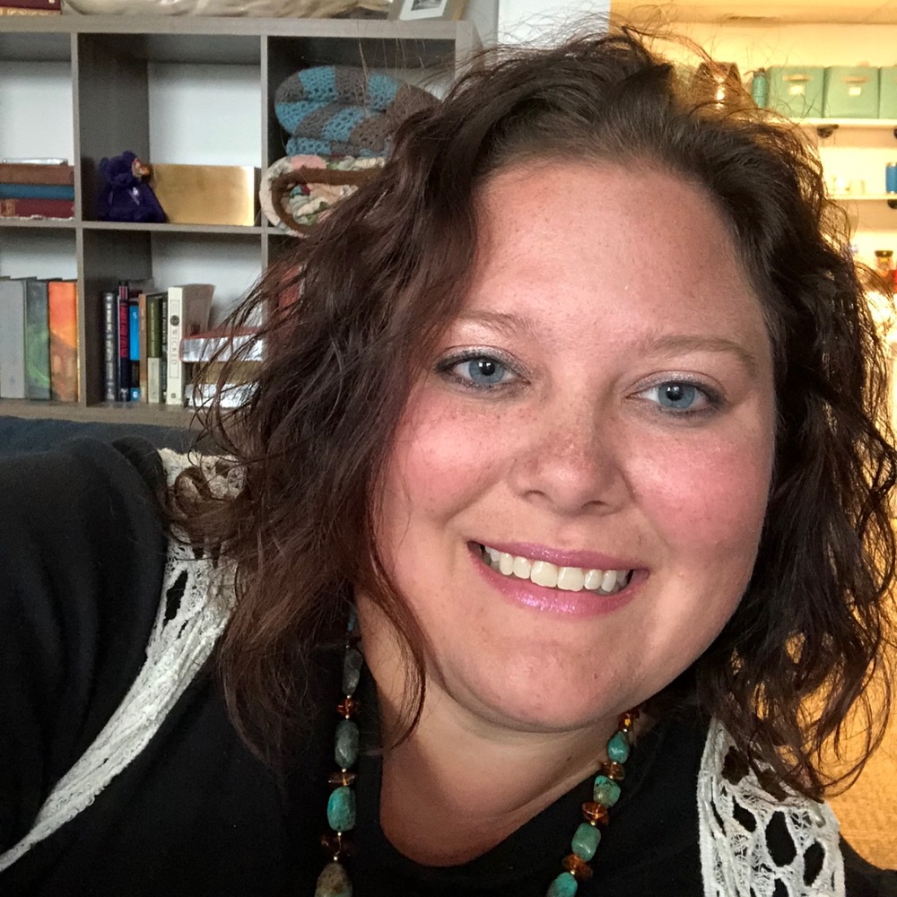 Meet your Posher, Brittany